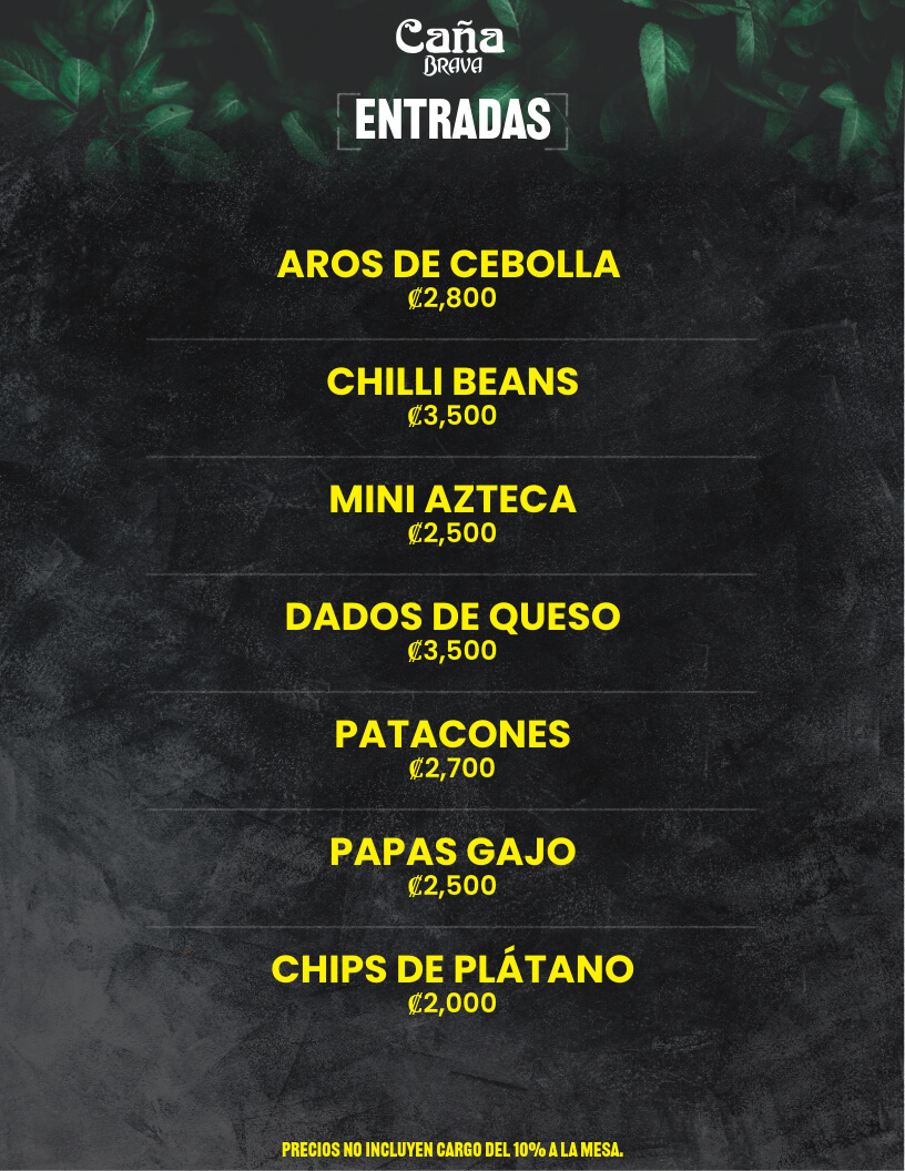 Comida 1
